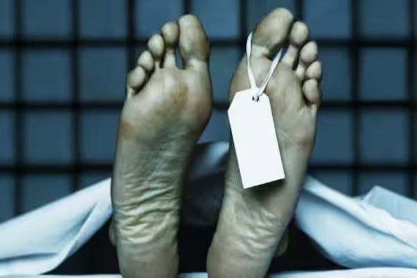 பாரவூர்தி மோதி ஒருவர் உயிரிழப்பு | 60 Year Old Man Died After Being Hit By A Train