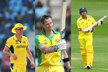 சாம்பியன்ஸ் டிராஃபியில் விலகும் பேட் கம்மின்ஸ்? அடுத்த கேப்டன் இவர்தான் என தகவல்