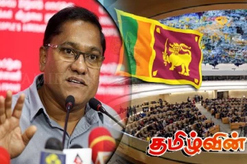 இலங்கைக்கு சர்வதேச தலையீடு அவசியம் இல்லை! வெளிவிவகார அமைச்சர் திட்டவட்டம்