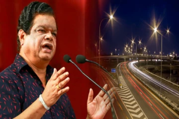 அதிவேக நெடுஞ்சாலைகளில் பயணிக்கும் வாகனங்களுக்கு புதிய விதிமுறை: பந்துல உறுதி