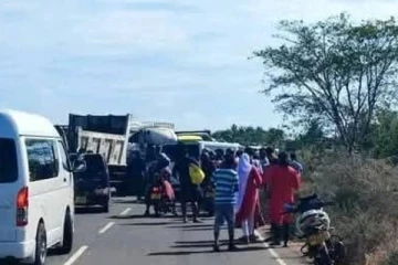 மடு திருப்பலி முடித்து யாழ் திரும்பியவர்களுக்கு நேர்ந்த கதி