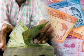 அரசாங்கத்திற்குள் கொள்ளை கும்பல் - அம்பலமாகிய பாரிய மோசடி..!
