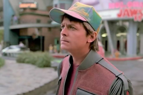 Back To The Future Part 2 ஒரு சிறப்பு பார்வை | Back To The Future Part 2 Special Article