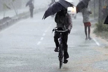 අදත් ගිගුරුම් සහිත වැසි - කාලගුණ විද්‍යා දෙපාර්තමේන්තුවෙන් ඉල්ලීමක්.