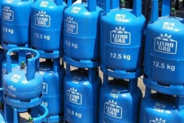 லிட்ரோவுக்கு மீண்டும் தட்டுப்பாடு!
