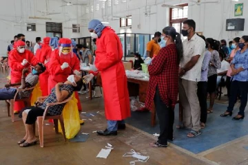இலங்கையில் ஓமிக்ரோன் பரவிய பகுதிகள்! விடுக்கப்பட்டுள்ள எச்சரிக்கை