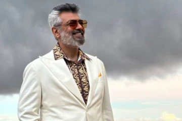 குட் பேட் அக்லி ரிலீஸ் எப்போது.. தயாரிப்பாளர் சொன்ன தகவல்