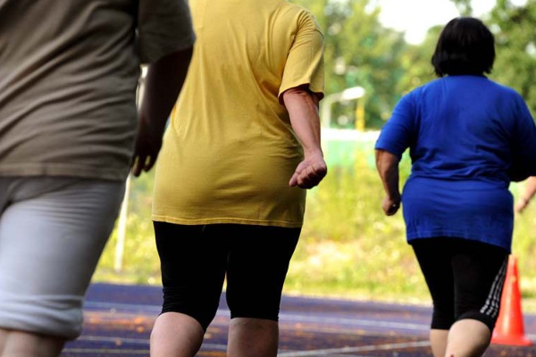 இலங்கைப் பெண்களில் 3 பேரில் ஒருவர் அதிக எடையாம்! எந்த வயதில் தெரியுமா? | One In Three Sri Lankan Women Is Overweight