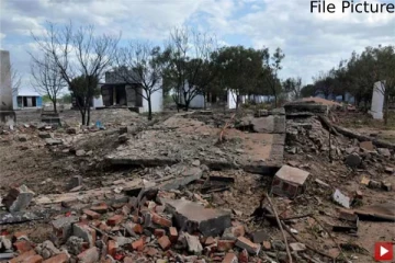 பட்டாசு ஆலையில் வெடி விபத்து - 2 பேர் உயிரிழப்பு