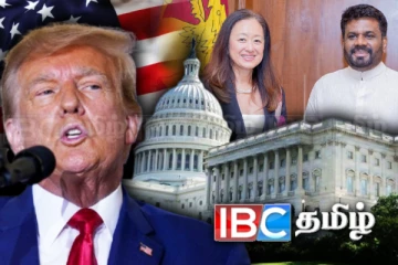 மாற்றப்படும் இலங்கை உட்பட 30 நாடுகளின் தூதுவர்கள்! ட்ரம்ப் அதிரடி