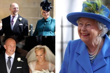 குளியலறையில் குழந்தை பெற்றெடுத்த இளவரசி! பிரித்தானியா மகாராணிக்கு 10-வது கொள்ளுப் பேர குழந்தை