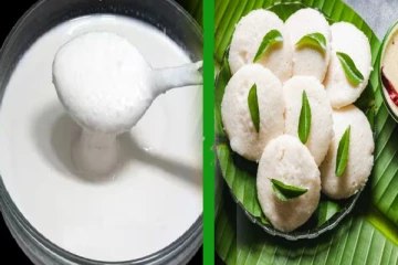 மென்மையான இட்லி வேணுமா? இட்லி மாவு ஊற வைக்கும் போது இது 2 ஸ்பூன் சேருங்க