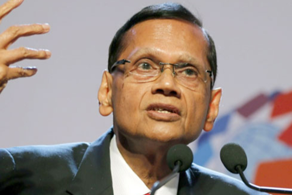 கட்சி  பிரதிநிதிகள் கூட்டத்தில் இருந்து அமைச்சர் பீரிஸ் வெளிநடப்பு..! | Wickremesinghe Had Another Round Of Discussions