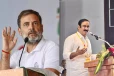 ராகுல் காந்தி இதை சொன்னால் NDA கூட்டணியில் இருந்து விலக தயார் - அன்புமணி சவால்