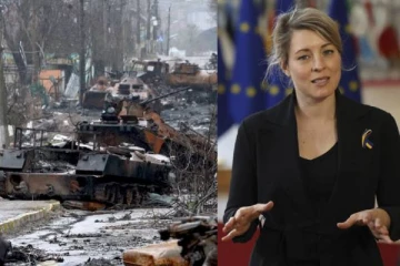 புச்சா நகர அட்டூழியங்களுக்காக ரஷ்ய தூதருக்கு சம்மன் அனுப்பிய கனடா