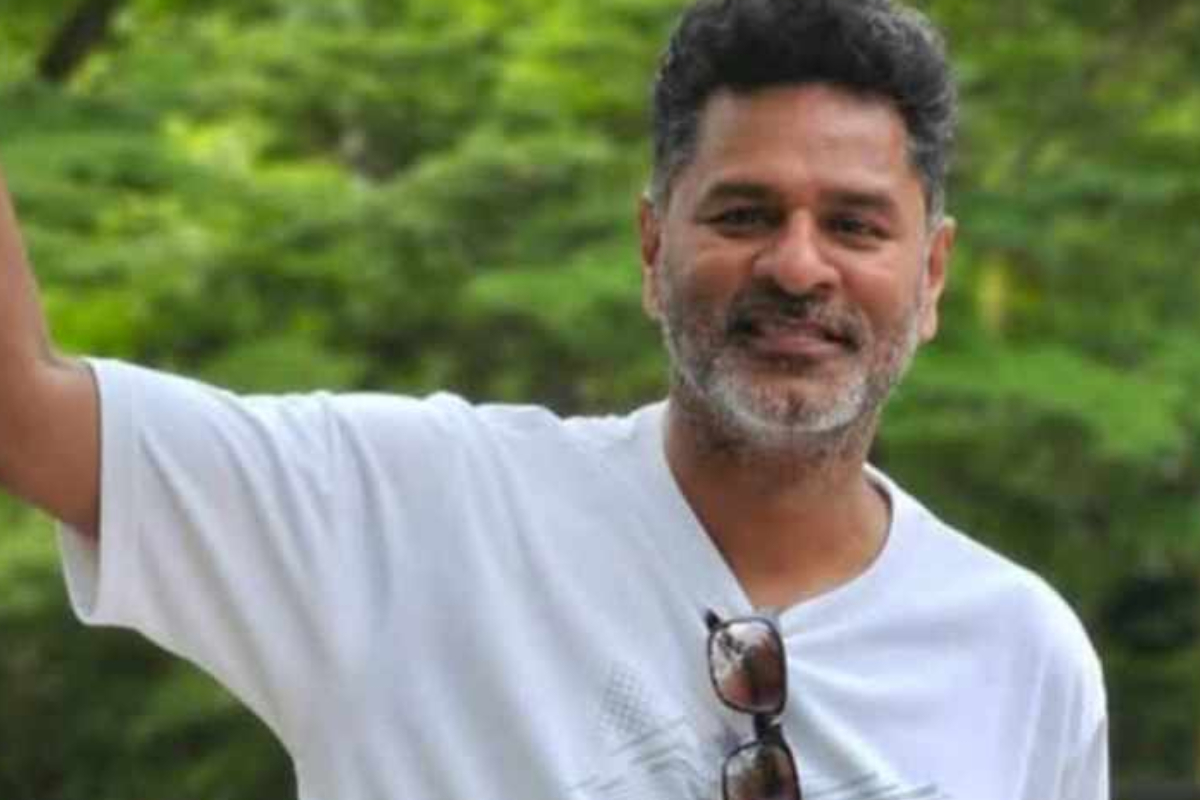 பல கோடிக்கு தனது பிரம்மாண்ட வீட்டை விற்றுவிட்டார் நடிகர் பிரபு தேவா... | Prabhu Deva Sells Two Luxury Flats In Mumbai