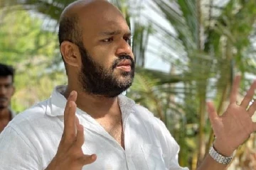பயங்கரவாத தடைச் சட்டம் மிகவும் பயங்கரமானது - சாணக்கியன்
