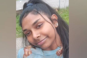 கனடாவில் காணாமல் போன 16 வயது தமிழ் சிறுமி! வெளியான அவரின் புகைப்படம்