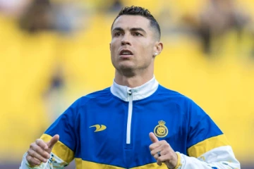 துருக்கி-சிரியா நிலநடுக்கம்: பாதிக்கப்பட்ட மக்களுக்கு நிவாரணப் பொருட்களை அனுப்பிய ரொனால்டோ