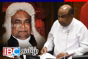 அரசியல் ஓய்வை அறிவித்தார் முன்னாள் சபாநாயகர்