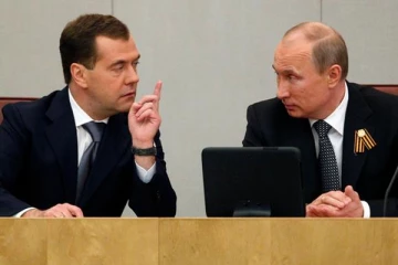 ரஷ்யா அதிபர் தொடர்பில் உக்ரைன் விடுத்த அதிரடி அறிவிப்பு!