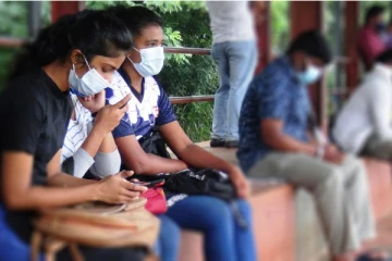 ලංකාවේ තරුණ තරුණියන් වෙනුවෙන් කරන්න යන දේ මෙන්න..