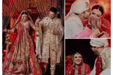 கணவரின் முதல் திருமணம் குறித்து பேசிய ஹன்சிகா - வைரலாகும் ட்ரெய்லர்!