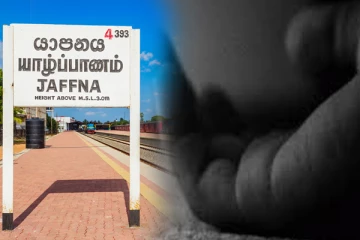 யாழில் திருமணமான சில மாதங்களில் ஆணொருவர் தவறான முடிவெடுத்து உயிர்மாய்ப்பு!