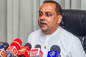 அரசாங்கத்தின் வீழ்ச்சிக்கு பொறுப்பேற்க முடியாது! நழுவும் பங்காளிக்கட்சி!