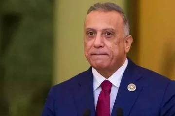 ஈராக் பிரதமரை குறிவைத்து நிகழ்த்தப்பட்ட ட்ரொன் தாக்குதல்