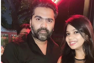 சிம்பு அண்ணன் மாதிரி! ஸ்ரீநிதி உடைத்த ரகசியம்... எச்சரித்த ஷகிலா?