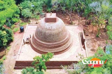 අලුත උඩු දුවන පරණ ප්‍රශ්නයක් යළි කරළියට...