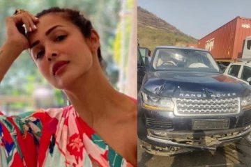 கார் விபத்தில் சிக்கிய 48 வயது நடிகை மலைகா அரோரா.. இப்போ எப்படியுள்ளார் தெரியுமா