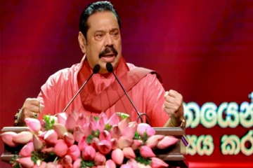 மகிந்த அரசியலில் இருந்து இனி ஒதுங்கவேண்டும்: 'மொட்டு'க்குள் வலுக்கின்றது எதிர்ப்பு