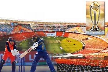 உலகக்கோப்பை தகுதிச்சுற்று தொடர்: சிறந்த அணி இதுதான் - ஐசிசி வெளியிட்ட பட்டியல்