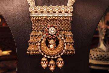 இப்போது தங்கம் வாங்கலாமா? இன்றைய விலை நிலவரம்!