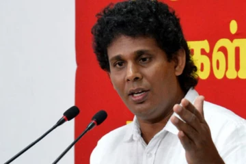 ரோஹிதவின் வளர்ப்பு நாய் கழுத்திலுள்ள தங்கச் சங்கிலி குறித்து வசந்த சமரசிங்க கூறியுள்ள விடயம் - செய்திகளின் தொகுப்பு