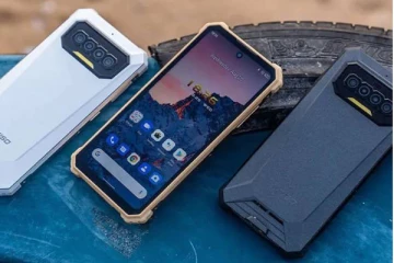 8 மணிநேரம் நீருக்குள் செயல்படும் அசத்தல் அம்சங்கள் கொண்ட Smart phone அறிமுகம்! விலை எவ்வளவு தெரியுமா?