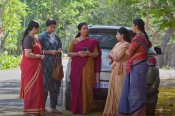 நான் திருமணமே செய்துகொள்ள போவதில்லை, ஓபனாக கூறிய எதிர்நீச்சல் சீரியல் நடிகை... என்ன இப்படி சொல்லிட்டாங்க