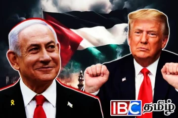 ட்ரம்ப்பின் அமைதி வாரியத்தில் நெதன்யாகு...! இஸ்ரேலின் அதிரடி அறிவிப்பு