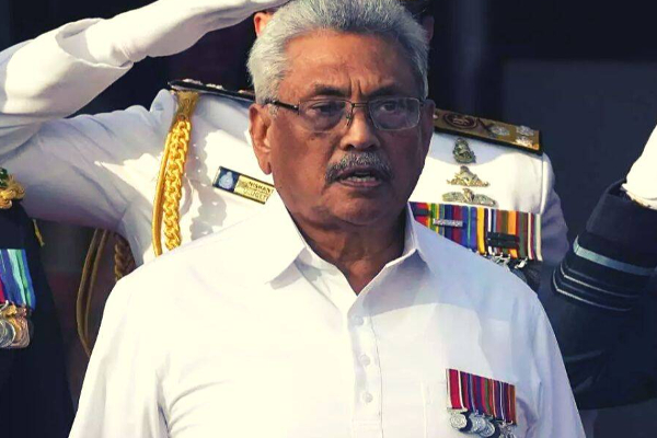 கோட்டாபய தொடர்பில் சிங்கப்பூர் வெளியிட்ட அறிவிப்பு! | Announcement Made By Singapore Regarding Gotabaya