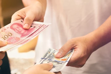 இன்றைய நாணய மாற்று விகிதம்: ஜூலை 08,2021