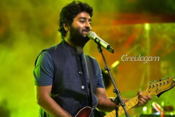 இனி பாட மாட்டேன்.. திடீரென ஓய்வை அறிவித்த அரிஜித் சிங்! ரசிகர்கள் உச்சகட்ட அதிர்ச்சி | Arijit Singh Announce Retirement Fans In Shock