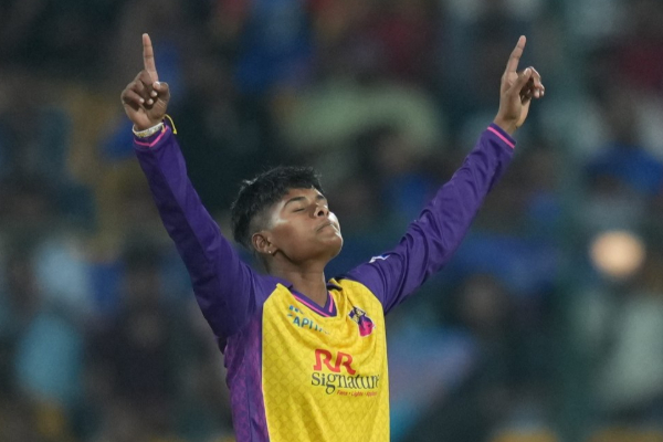 8ஆம் வகுப்புடன் நின்ற கல்வி; தாய் நகை அடமானத்தில்.. - கோப்பை வென்ற வீராங்கனையின் கதை | 8 Th Std Dropout Kranti Goud Achieved In Worldcup