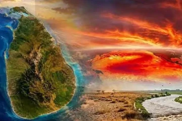 එල් නිනෝ නිසා මොණරාගල කැළඹෙයි - උග්‍ර ජල ගැටලුවට රජයෙන් වැඩපිළිවෙළක්