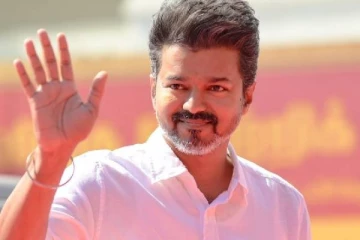 தவெக மாநாடு: நிலம் கொடுத்த விவசாயிகளுக்கு விருந்து வழங்க விஜய் ஏற்பாடு
