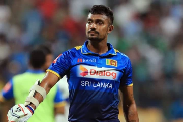 சகல விதமான கிரிக்கெட் போட்டிகளிலும் இருந்து தனுஷ்க இடைநிறுத்தம்