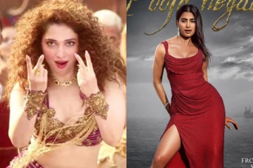 அப்போ தமன்னா, இப்போ பூஜா ஹெக்டே.. ரஜினியின் கூலி படத்தில் குத்து பாடல்