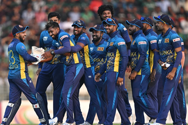 இலங்கை கிரிக்கெட் சபையில் நிலவும் வெற்றிடங்கள் | Job Vacancies In Sri Lanka Cricket Board