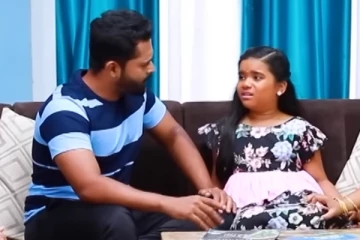 பாரதி கண்ணம்மா சீரியலில் நடித்த குழந்தையா இது.. இப்போது வளர்ந்து ஆளே மாறிவிட்டாரே